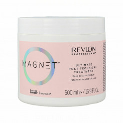 Лечение Revlon Magnet Ultimate Post-Technical (500 мл)