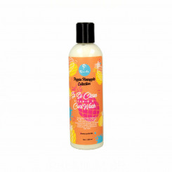 Palsam Curls Poppin Pineapple Collection So So Clean Curl Wash (236 ml)