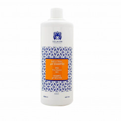Šampoon Bassic Valquer Vitamiin B5 (1000 ml)
