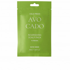 Маска для волос Rated Green Cold Press Avocado 50 мл