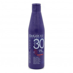 Hair Oxidizer Salerm Oxig 30vol 30 vol 9 % (225 ml)