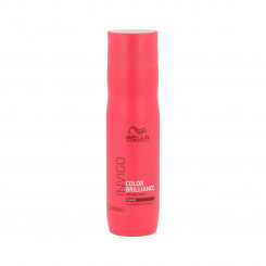 Shampoo for Coloured Hair Wella Invigo Color Brilliance 250 ml