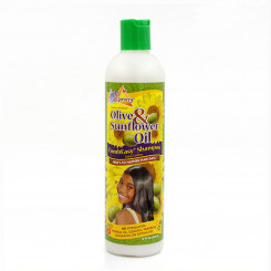 Šampoon Sofn'free Pretty Olive & Sunflower Oil 354 ml