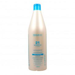 Šampoon Salerm 21 Silk Protein 1 L