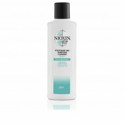 Kõõmavastane šampoon Nioxin Scalp Recovery 200 ml