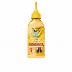 Питательный кондиционер Garnier Fructis Hair Drink Liquid Banana (200 мл)