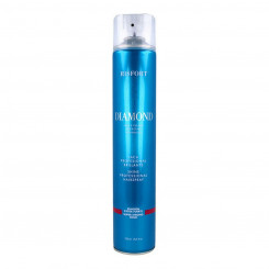Extra Firm Hold Hairspray Diamond Risfort Diamond Laca/Spray (750 ml)