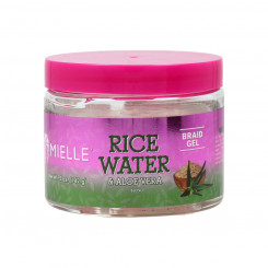 Styling Gel Mielle riisivesi 142 ml