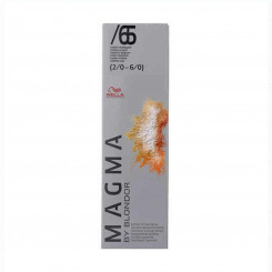 Краситель перманентный Wella Magma 65 (120 г)
