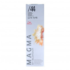 Püsivärv Magma Color Wella nr 44 (120 g)
