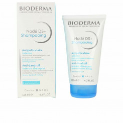 Anti-dandruff Shampoo Bioderma  Nodé DS+ Anti Dandruff Intense