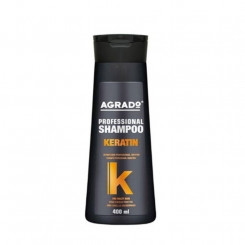 Šampoon Agrado Professional Keratine (400 ml)