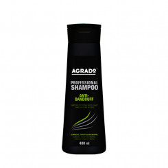 Agrado professionaalne kõõmavastane šampoon (400 ml)