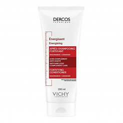 Juuste väljalangemise vastane šampoon Vichy Dercos Énergisant 200 ml