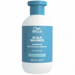 Šampoon Wella Invigo Clean Scalp 300 ml