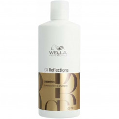 Šampoon Wella Or Oil Reflections 500 ml