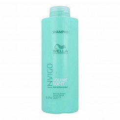 Shampoo Invigo Volume Boost Wella Invigo Volume Boost 1 L