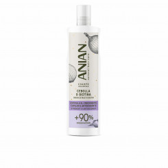 Antioxidant shampoo Anian   Growth stimulator 400 ml
