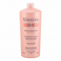 Moisturizing Shampoo Discipline Kerastase Discipline (1000 ml) 1 L