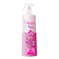 Detangling palsam Flex 2 Fases Revlon Flex Fases (400 ml) 400 ml