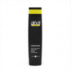 Shampoo Nirvel Clean Scalp (250 ml) (250 ml)