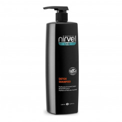 Shampoo Nirvel Care Detox