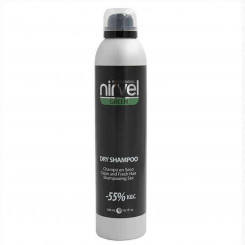 Dry Shampoo Green Nirvel