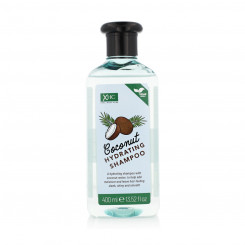 Niisutav šampoon Xpel Coconut 400 ml