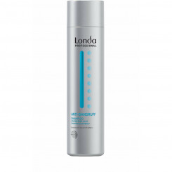 Anti-dandruff Shampoo Londa Professional 250 ml