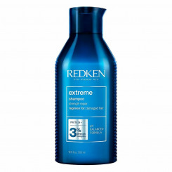 Восстанавливающий шампунь Redken Extreme (500 ml)