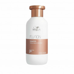 Taastav šampoon Wella Fusion 250 ml
