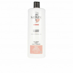 Sügavpuhastav Šampoon Nioxin System 3 (1000 ml)