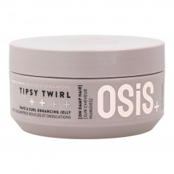 Гель для волос средней фиксации Schwarzkopf Osis+ Tipsy Twirl 300 ml