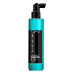 Volumising Spray for Roots TOTAL RESULTS HIGH AMPLIFY Matrix Total Results High Amplify (250 ml) 250 ml