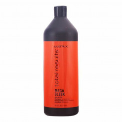 Taastav šampoon Total Results Sleek Matrix Total Results Sleek (1000 ml) 1 L