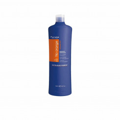 Värvi Neutraliseeriv Šampoon Fanola No Orange (1000 ml)