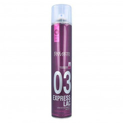 Hair Spray Proline 03 Express Salerm 3409F (650 ml) 650 ml