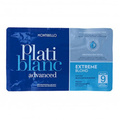 Обесцвечивающее средство Platiblanc Advanced Extra Blond Montibello Platiblanc Advanced (30 ml)