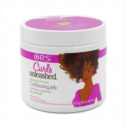 Hair Lotion Ors Curl Boost Jelly (453 g)