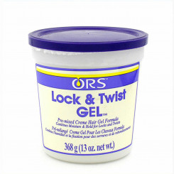 Styling Cream Ors Lock & Twist (368 g)