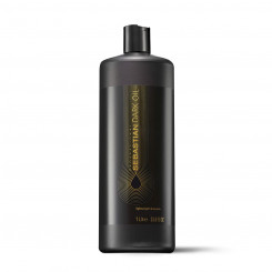 Anti-dandruff shampoo Sebastian Dark Oil 1 L