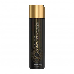 Pusavastane šampoon Sebastian Dark Oil (250 ml)