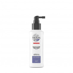 Scalp Protection Hair Nioxin System 5 (100 ml)