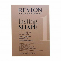 Лак для волос легкой фиксации Lasting Shape Revlon