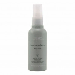 Hairspray Pure Abundance Aveda (100 ml) (100 ml)