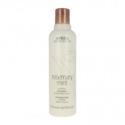 Cleansing Shampoo ROSEMARY MINT Aveda Rosemary Mint 250 ml (250 ml)
