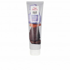 Hair mask Wella Color Fresh Natural Lilac Frost (150 ml)