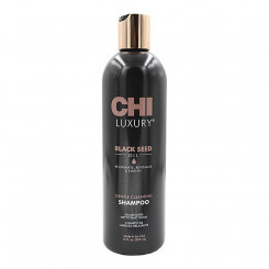 Sügavpuhastav Šampoon Farouk Chi Luxury Black Seed Oil 355 ml