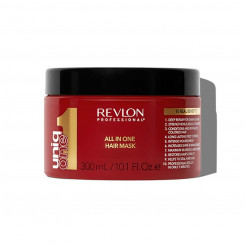 Taastav juuksemask Revlon Uniq One (300 ml)