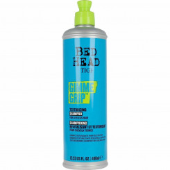 Volüümiandev šampoon Tigi Bed Head Gimme Grip (400 ml)